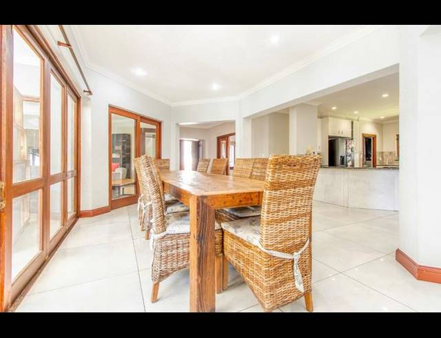 5 BEDROOM PROPERTY TO RENT IN DAINFERN GOLF ESTATE